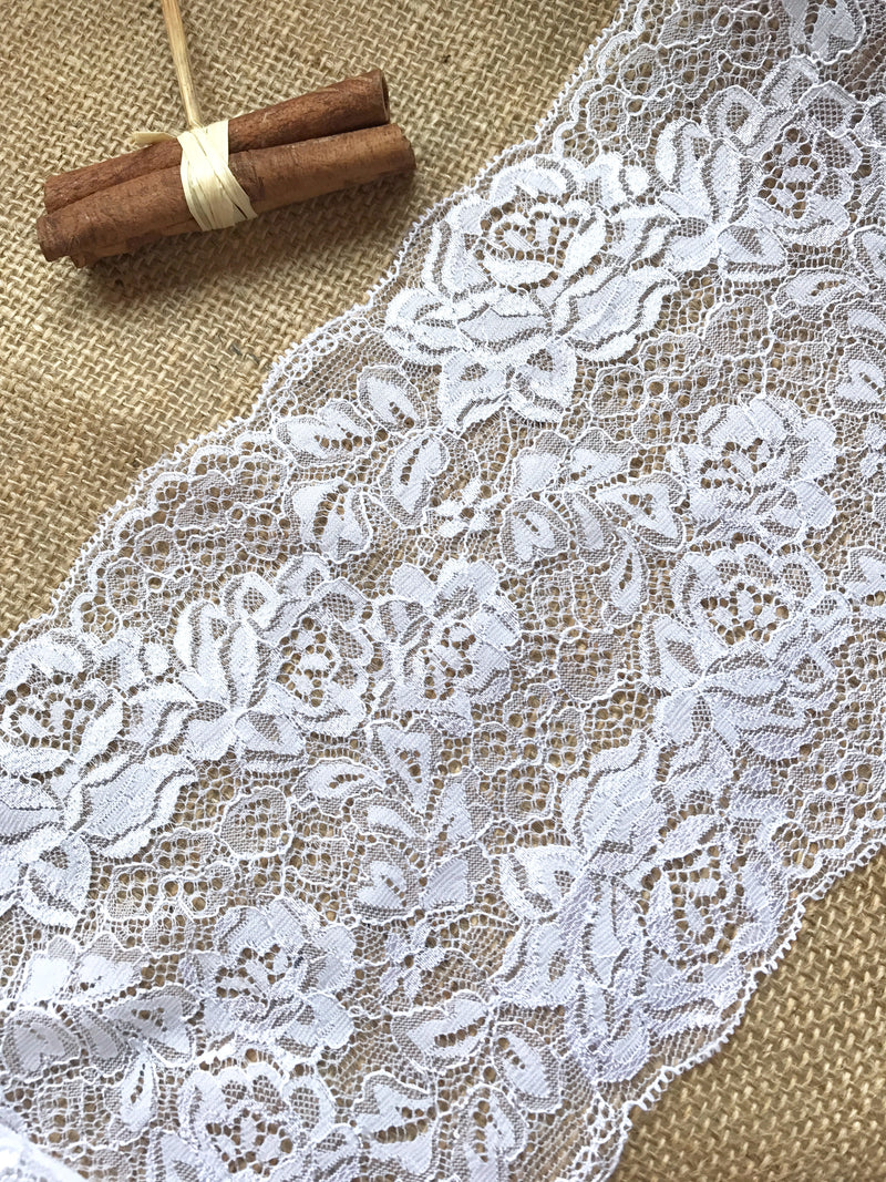 French lace deals